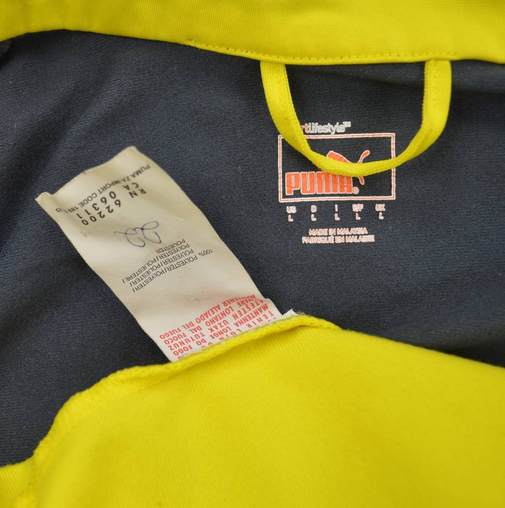 2002-03 BORUSSIA DORTMUND TOP L