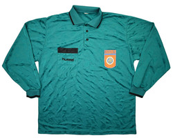 HOLLAND REFEREE LONGSLEEVE XL