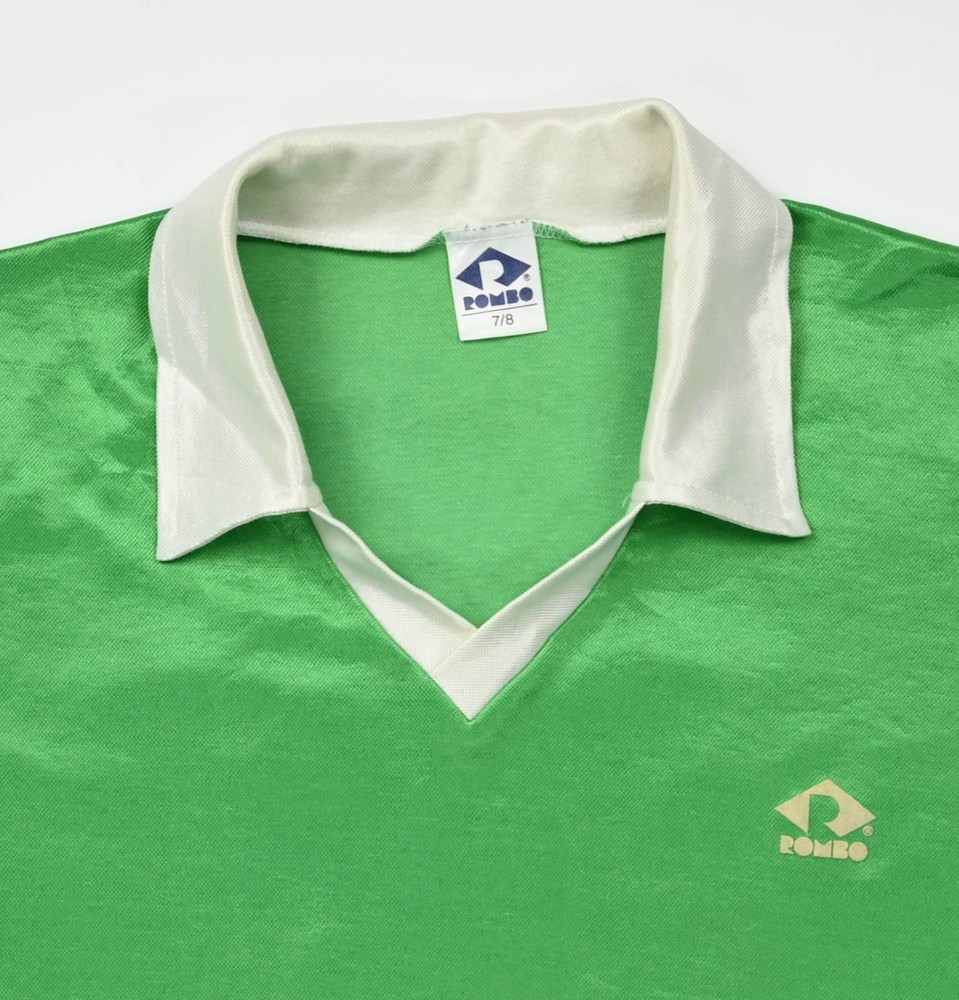 ROMBO OLDSCHOOL #11 KOSZULKA M