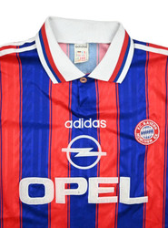 1995-97 BAYERN MUNCHEN SHIRT M
