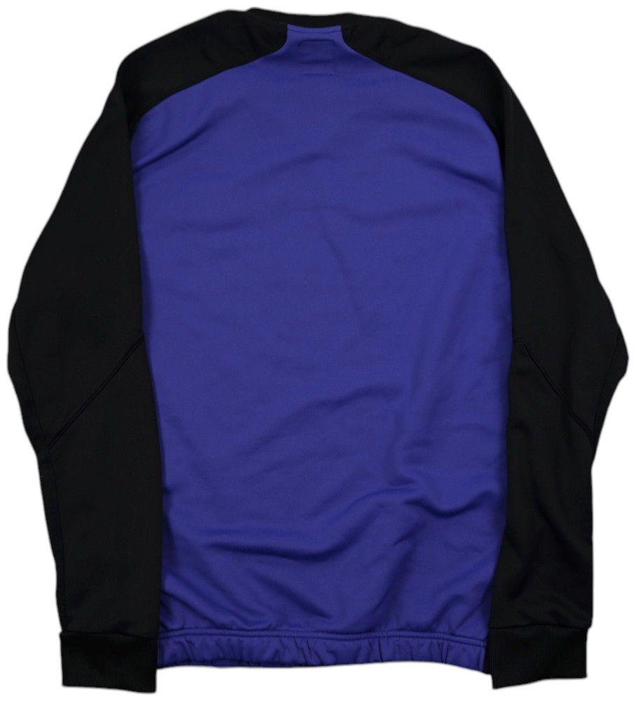 MANCHESTER CITY TOP L