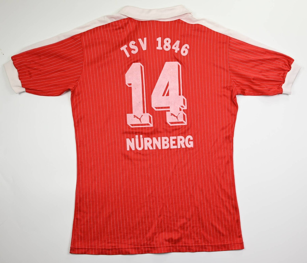 TSV 1846 NURNBERG KOSZULKA L