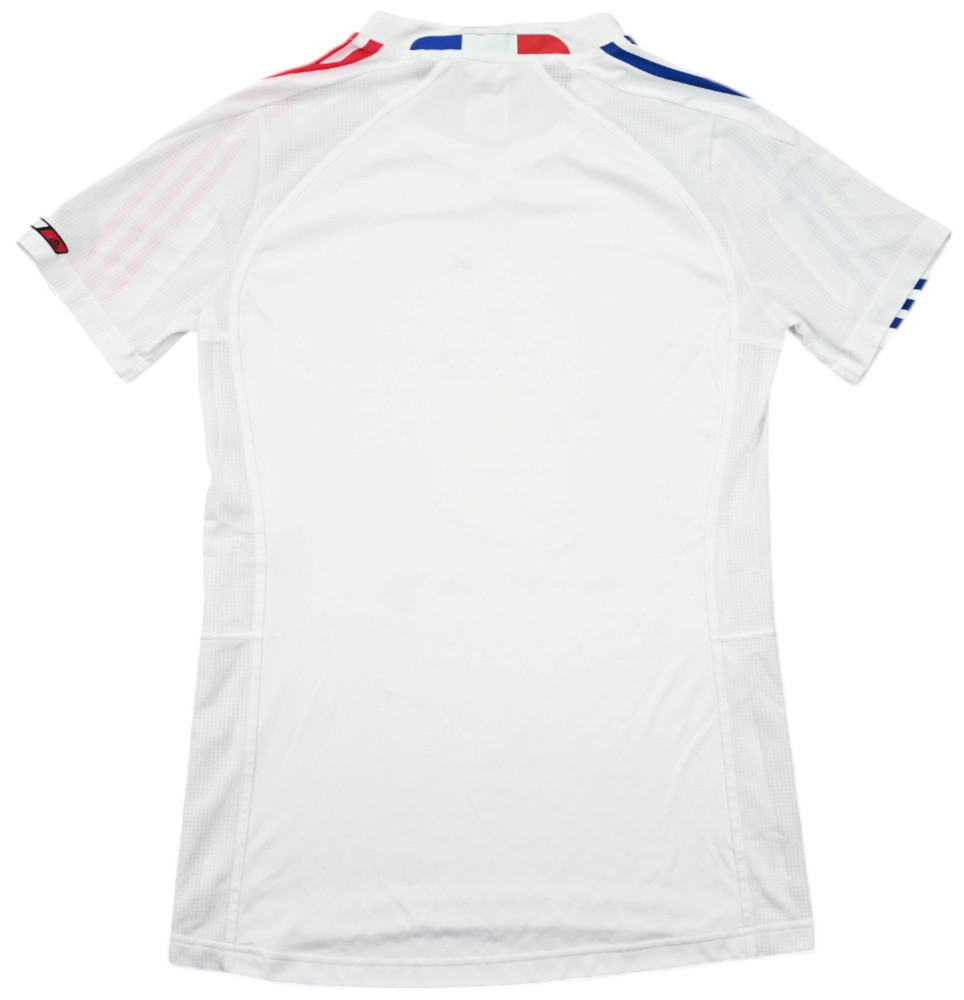 FRANCE HANDBALL SHIRT WOMENS L