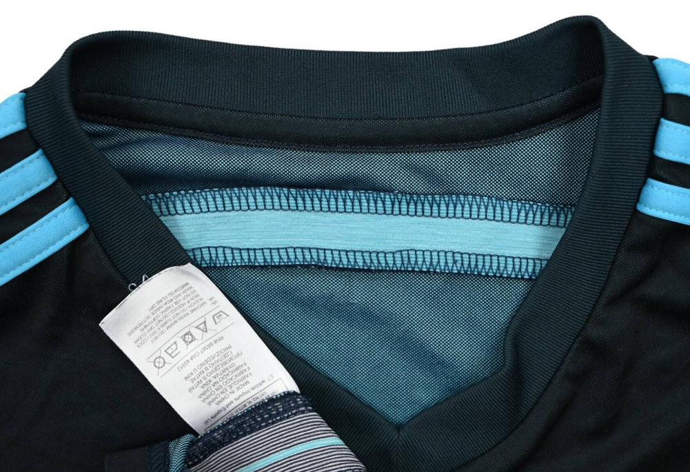 2014-15 CHELSEA LONDON SHIRT S