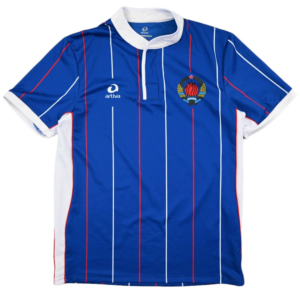 YUGOSLAVIA SHIRT M