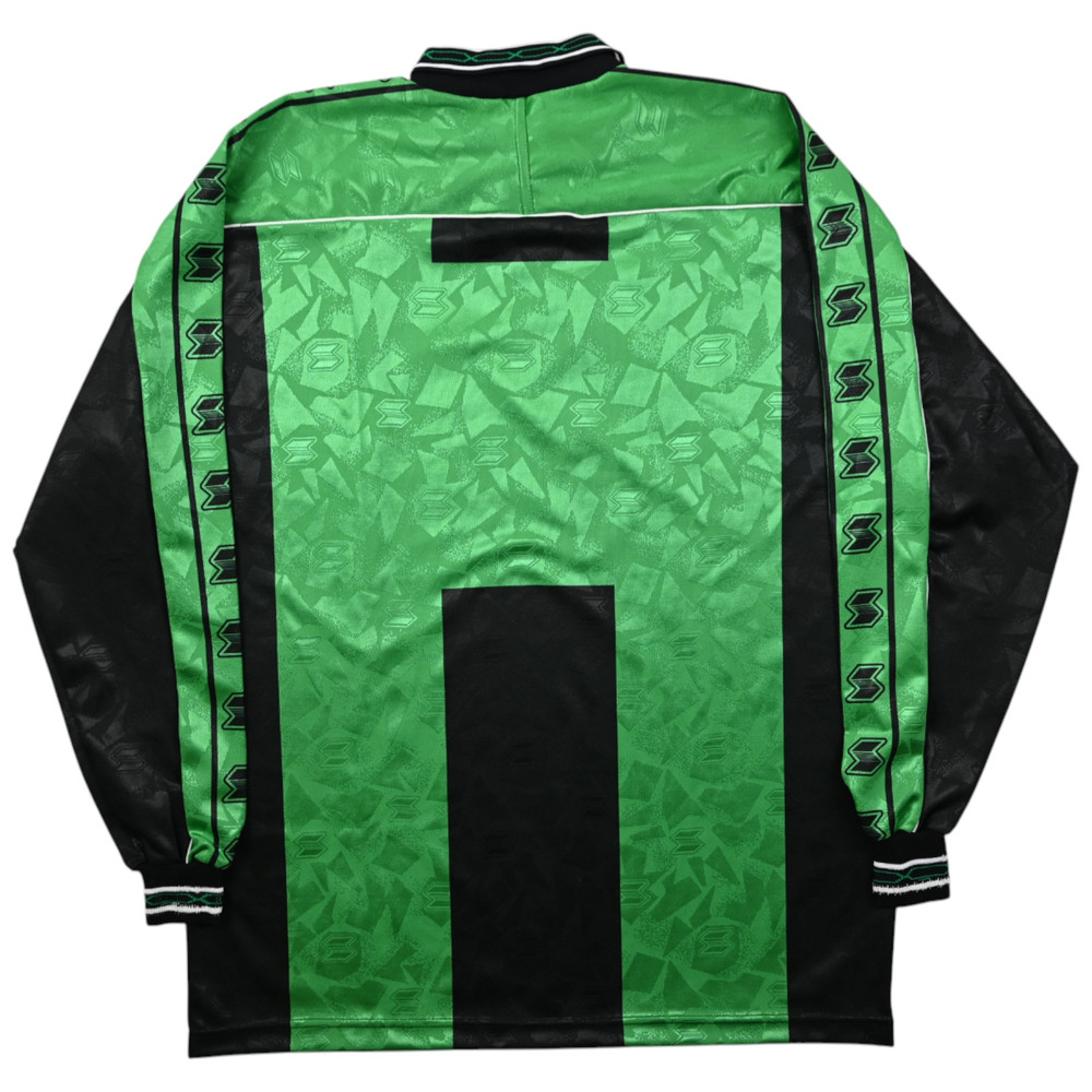 ABM VINTAGE LONGSLEEVE KOSZULKA XL