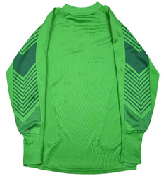 2005-06 MANCHESTER UNITED GK KOSZULKA L. BOYS