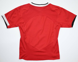 2005-06 MANCHESTER UNITED KOSZULKA M. BOYS 