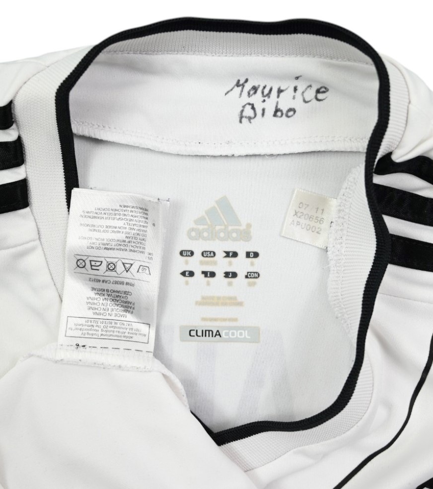 2012-13 GERMANY *LAHM* KOSZULKA S