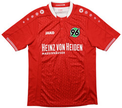 2015-16 HANNOVER 96 KOSZULKA XS/S