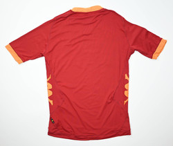 2011-12 AS ROMA SHIRT M