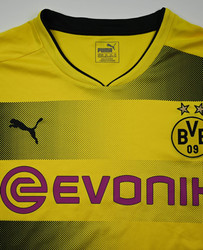 2017-18 BORUSSIA DORTMUND KOSZULKA 4XL