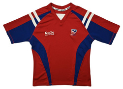 USA RUGBY SHIRT M