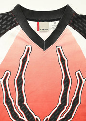 SPYDER CYCLING LONGSLEEVE SHIRT L