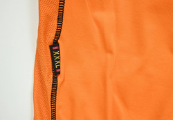 2002-03 AS ROMA LONGSLEEVE 3XL