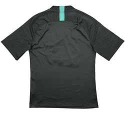 2019-20 BARCELONA SHIRT S 