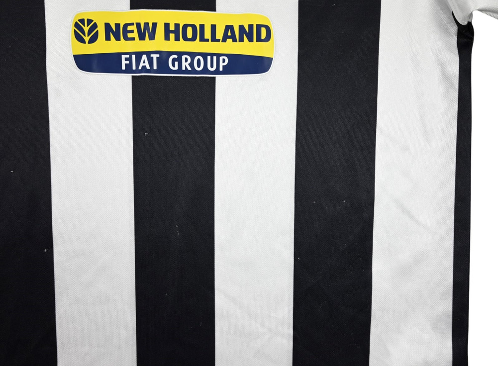 2008-09 JUVENTUS SHIRT XL. BOYS 