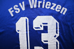 FSV WRIEZEN LONGSLEEVE SHIRT XL