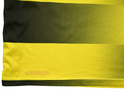 2017-18 BORUSSIA DORTMUND *REUS* SHIRT M