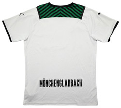 2021-22 BORUSSIA MONCHENGLADBACH SHIRT M