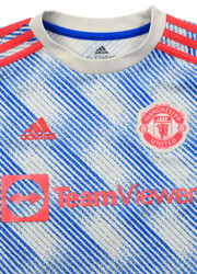 2021-22 MANCHESTER UNITED *RONALDO* KOSZULKA S. BOYS