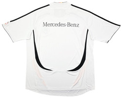 2005-07 GERMANY SHIRT XXL