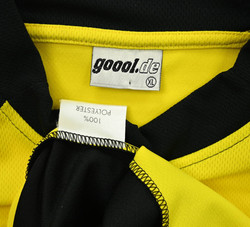 2001-02 BORUSSIA DORTMUND SHIRT XL