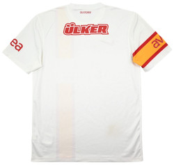2012-13 GALATASARAY SHIRT M