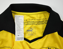 2015-16 BORUSSIA DORTMUND KOSZULKA S