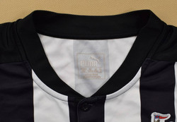 2017-18 NEWCASTLE UNITED KOSZULKA M