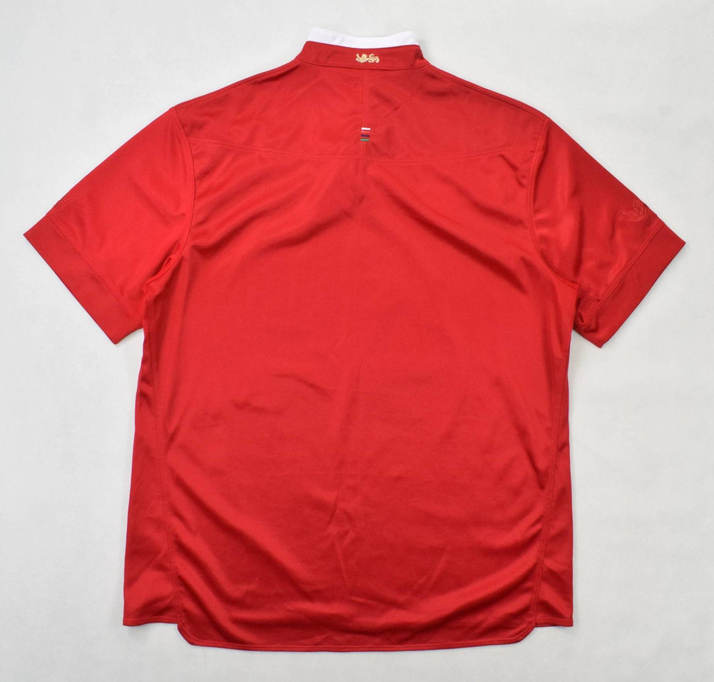 BRITISH AND IRISH LIONS RUGBY KOSZULKA 3XL
