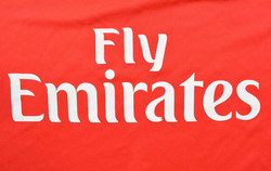 2014-15 ARSENAL LONDON KOSZULKA L