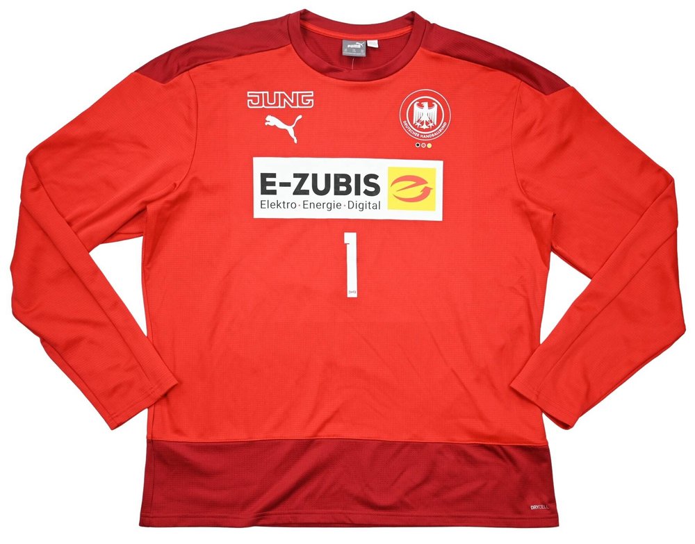 GERMANY #1 HANDBALL TOP XXL