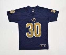 LOS ANGELES RAMS APPAREL *GURLEY II* M. BOYS