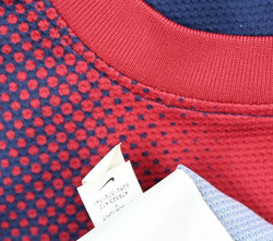 2012-13 FC BARCELONA *MESSI* SHIRT S