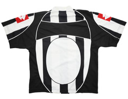 2002-03 JUVENTUS KOSZULKA S