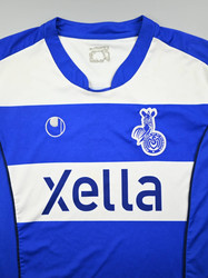 2006-08 MSV DUISBURG KOSZULKA L