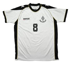 BORUSSIA MONCHENGLADBACH HANDBALL SHIRT M