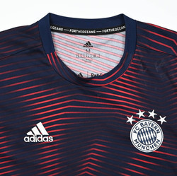2018-19 BAYERN MUNCHEN KOSZULKA M