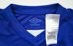 2021-22 FC SCHALKE 04 KOSZULKA S