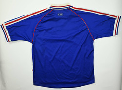 1998-00 FRANCE KOSZULKA XL