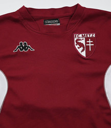 FC METZ KOSZULKA L. BOYS