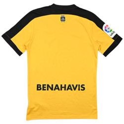 2016-17 MALAGA KOSZULKA S 