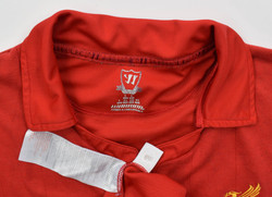2012-13 LIVERPOOL KOSZULKA L