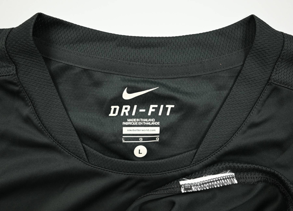 2011-12 MANCHESTER UNITED SHIRT L