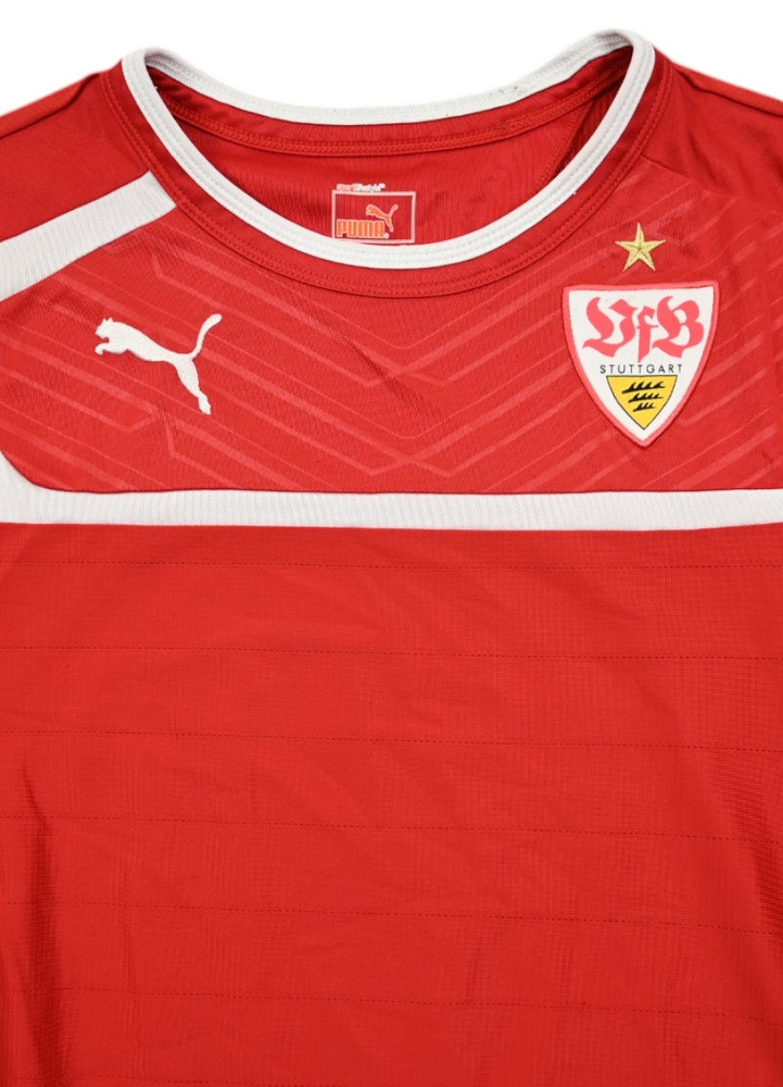 2012-13 STUTTGART SHIRT XL. BOYS