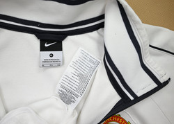 MANCHESTER UNITED BLUZA XL