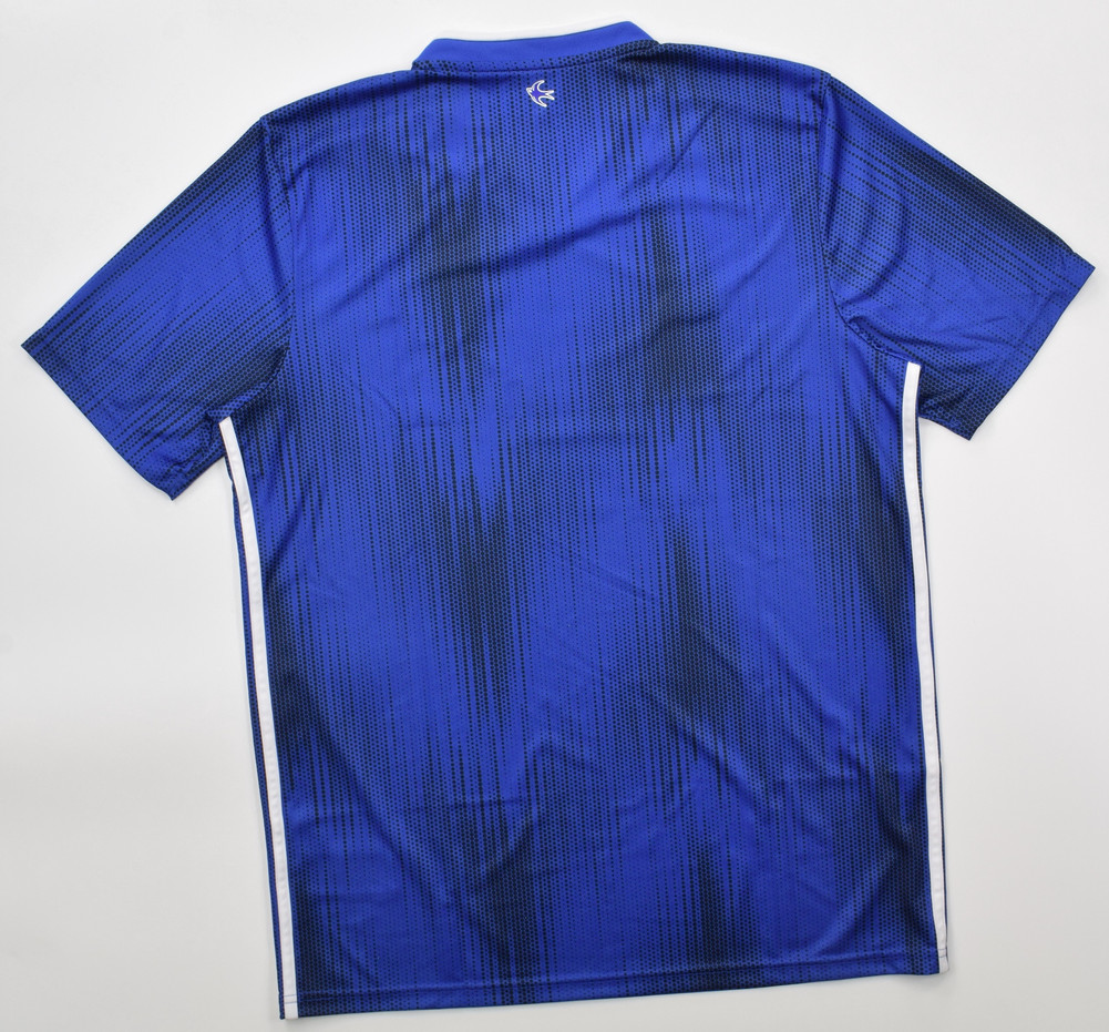 2019-20 CARDIFF CITY KOSZULKA L