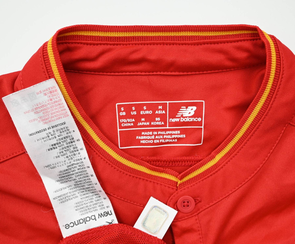 2016-17 LIVERPOOL *MILNER* KOSZULKA S