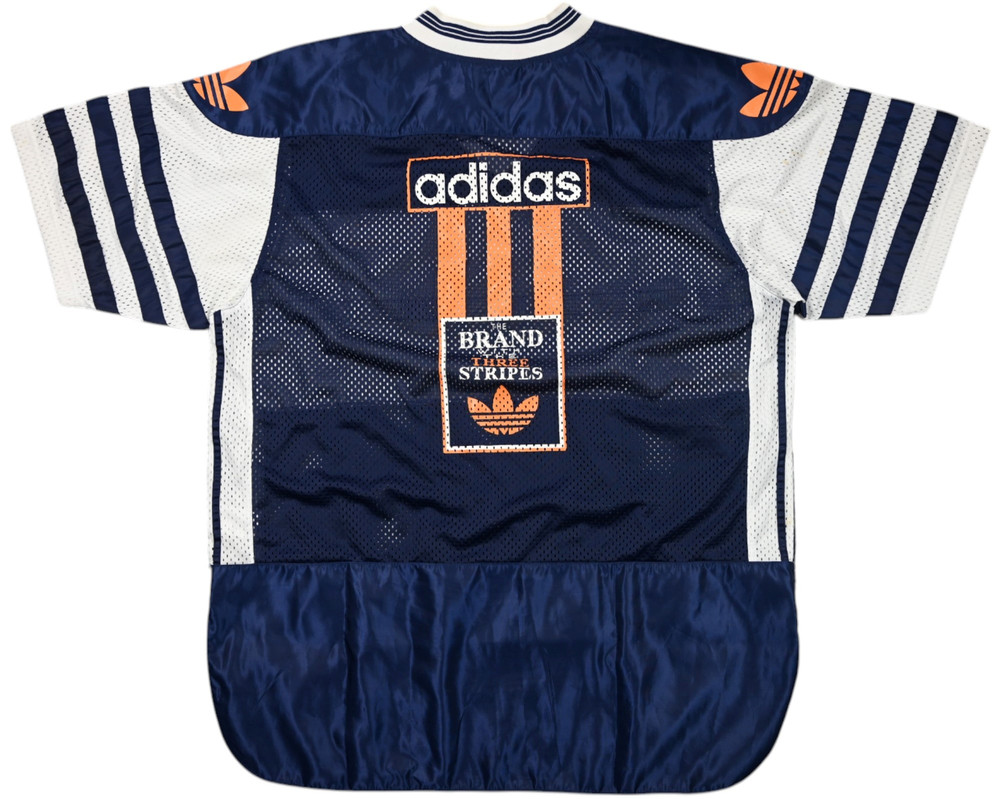 ADIDAS OLDSCHOOL SHIRT 3XL